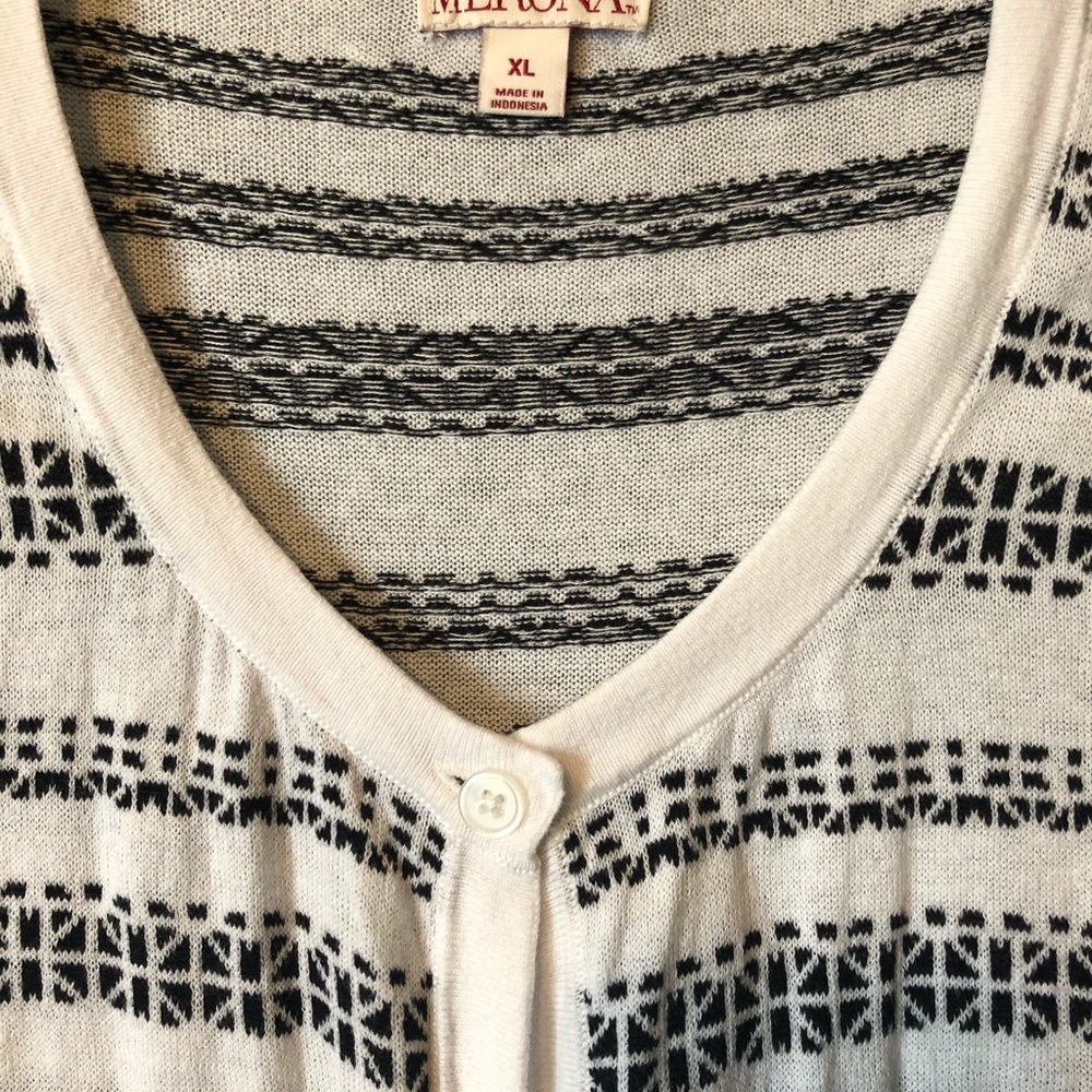 Cardigan - Picture 2 of 3